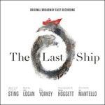 The Last Ship (Colonna sonora) (Original Broadway Cast Recording)