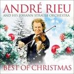 Best of Christmas - CD Audio di André Rieu,Johann Strauss Orchestra