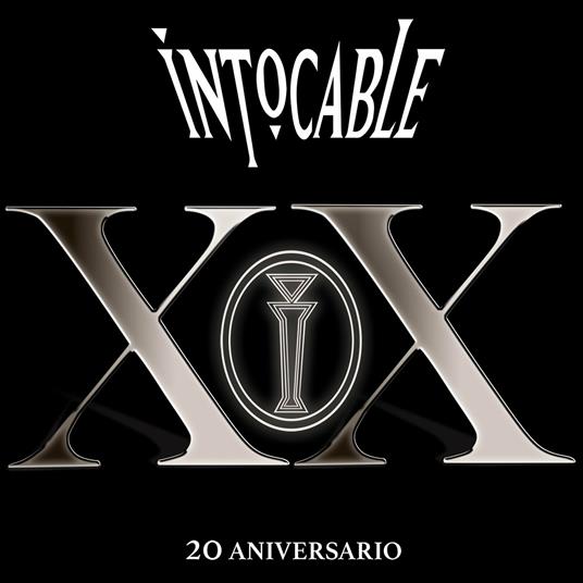 Xx 20 Aniversario - CD Audio di Intocable