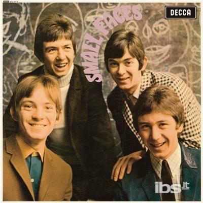 Small Faces - Vinile LP di Small Faces