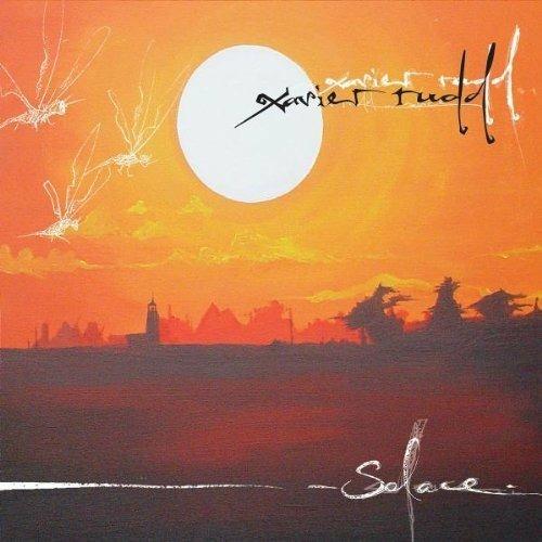 Solace (180 gr.) - Vinile LP di Xavier Rudd