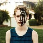 American Beauty - American Psycho - CD Audio di Fall Out Boy