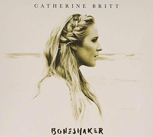 Boneshaker - CD Audio di Catherine Britt