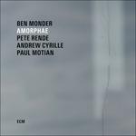 Amorphae - CD Audio di Ben Monder