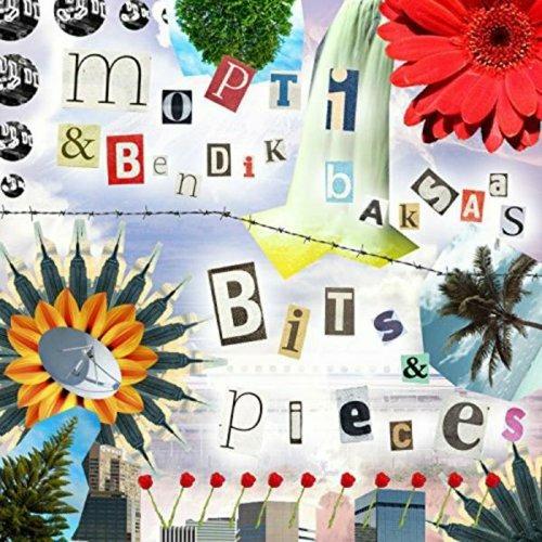 Bits & Pieces - CD Audio di Mopti