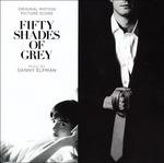 Cinquanta sfumature di grigio (Fifty Shades of Grey) (Colonna sonora)