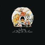 A Day at the Races (180 gr. Limited Edition) - Vinile LP di Queen