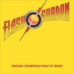 Flash Gordon (Colonna sonora) (180 gr. Limited Edition) - Vinile LP di Queen