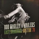 Easy Skanking in Boston 1978 - Vinile LP di Bob Marley and the Wailers
