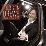 Es War Alles Am Besten - CD Audio di Jürgen Drews