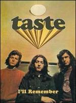 I'll Remember. A Box of Taste - CD Audio di Taste