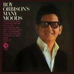 Roy Orbison'S Many Moods - Vinile LP di Roy Orbison