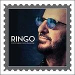 Postcards from Paradise - CD Audio di Ringo Starr