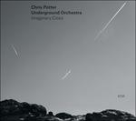 Imaginary Cities - Vinile LP di Chris Potter,Underground Orchestra