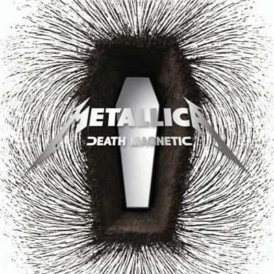 Death Magnetic - Metallica - Vinile