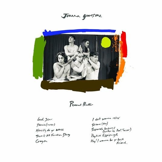 Peanut Butter - CD Audio di Joanna Gruesome