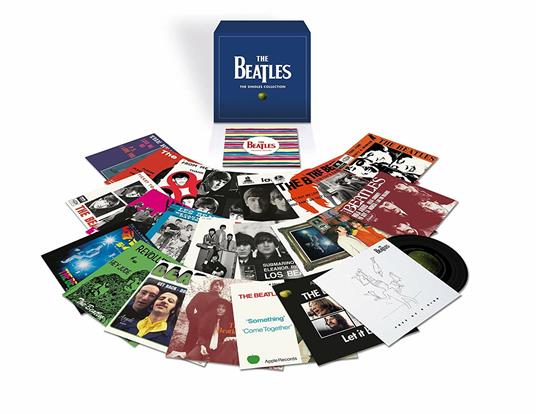 BDIA - Beatlesiani d'Italia Associati - Sito Ufficiale - I Beatles in vinile  con le incisioni originali su vinile 180 gr. e contenuto editoriale inedito  in italiano.