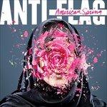 American Spring - Vinile LP di Anti-Flag