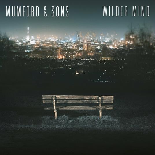 Wilder Mind - CD Audio di Mumford & Sons