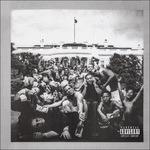 To Pimp a Butterfly - CD Audio di Kendrick Lamar