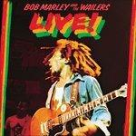 Live! (Limited Edition) - Vinile LP di Bob Marley and the Wailers