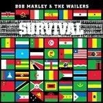 Survival (Limited Edition) - Vinile LP di Bob Marley and the Wailers