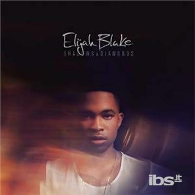 Shadow & Diamonds - CD Audio di Elijah Blake