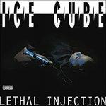 Lethal Injection - Vinile LP di Ice Cube