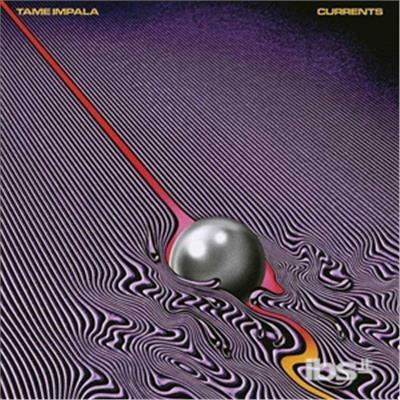 Currents - CD Audio di Tame Impala