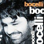 Bocelli (Remastered) - CD Audio di Andrea Bocelli