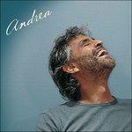 Andrea (Remastered) - CD Audio di Andrea Bocelli