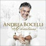 My Christmas (Remastered) - CD Audio di Andrea Bocelli