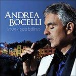 Love in Portofino (Remastered) - CD Audio di Andrea Bocelli