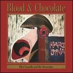 Blood and Chocolate