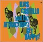 Get Happy! - Vinile LP di Elvis Costello