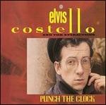 Punch the Clock - Vinile LP di Elvis Costello