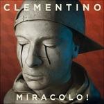 Miracolo! - CD Audio di Clementino