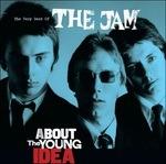 About the Young Idea. The Best of Jam