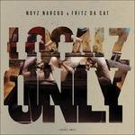 Localz Only - CD Audio di Noyz Narcos,Fritz Da Cat