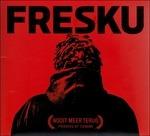 Nooit Meer Terug - CD Audio di Fresku