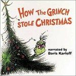 How the Grinch Stole.. (Colonna sonora)