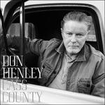 Cass County - Vinile LP di Don Henley