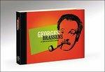 Le Temps Ne Fait Rien A - CD Audio di Georges Brassens