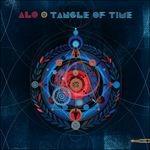 Tangle of Time - CD Audio di ALO