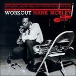 Workout - Vinile LP di Hank Mobley