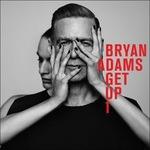 Get Up - CD Audio di Bryan Adams