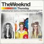 Thursday - CD Audio di Weeknd