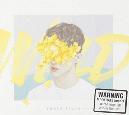 Wild ep - CD Audio di Troye Sivan