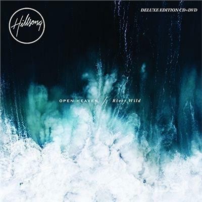 Open Heaven / River Wild (Cd+Dvd) - CD Audio + DVD di Hillsong Worship