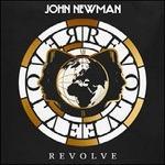 Revolve - CD Audio di John Newman